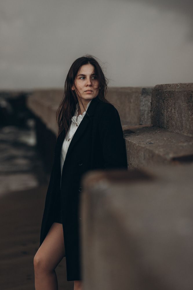 Photograph by Kirill Karhanin