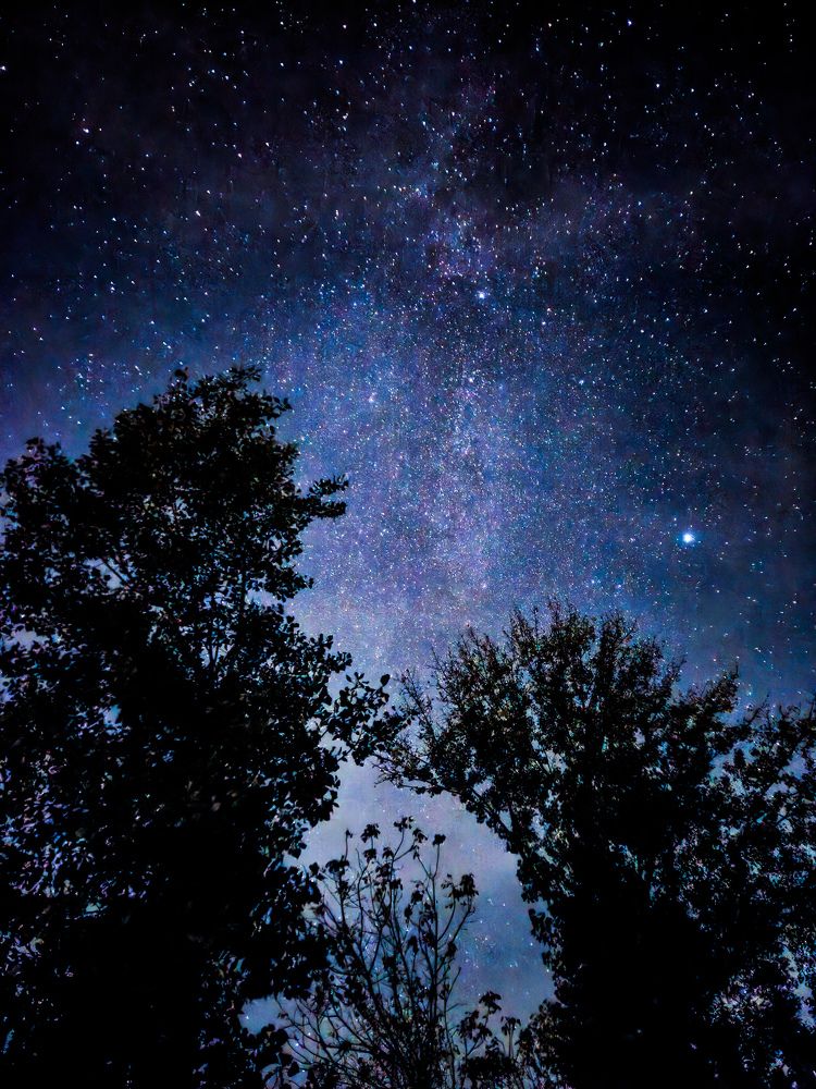 Milky Way