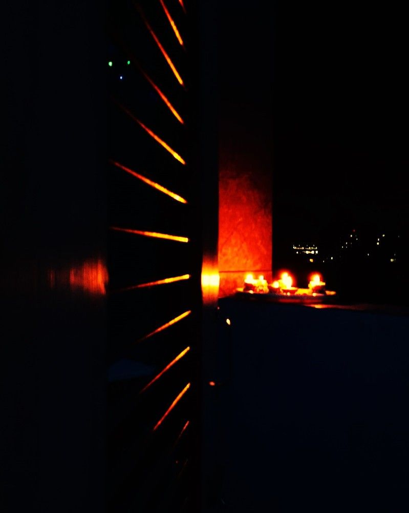 Photograph by Rajesh Sheth