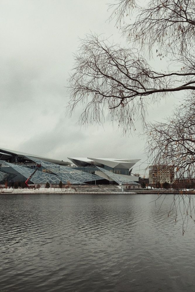 Photograph by Алия Латыйпова