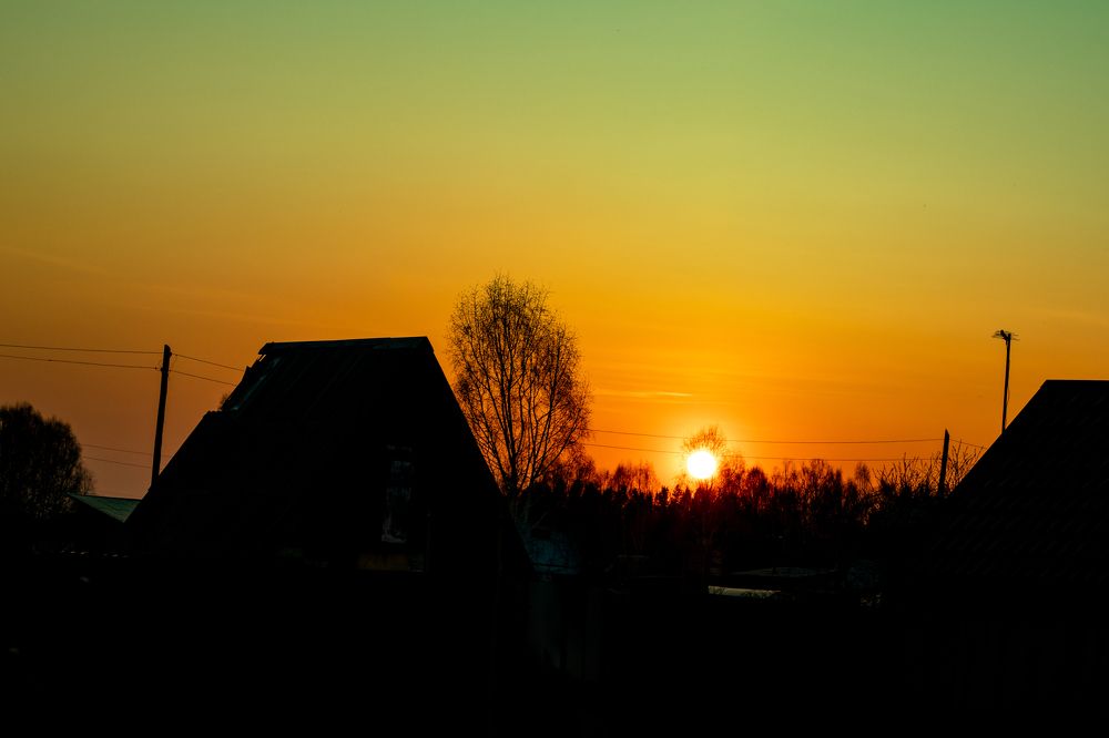 Photograph by Евгений Авдеев