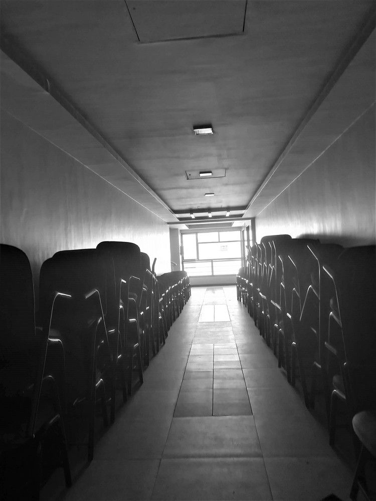 Photograph by Rajesh Sheth