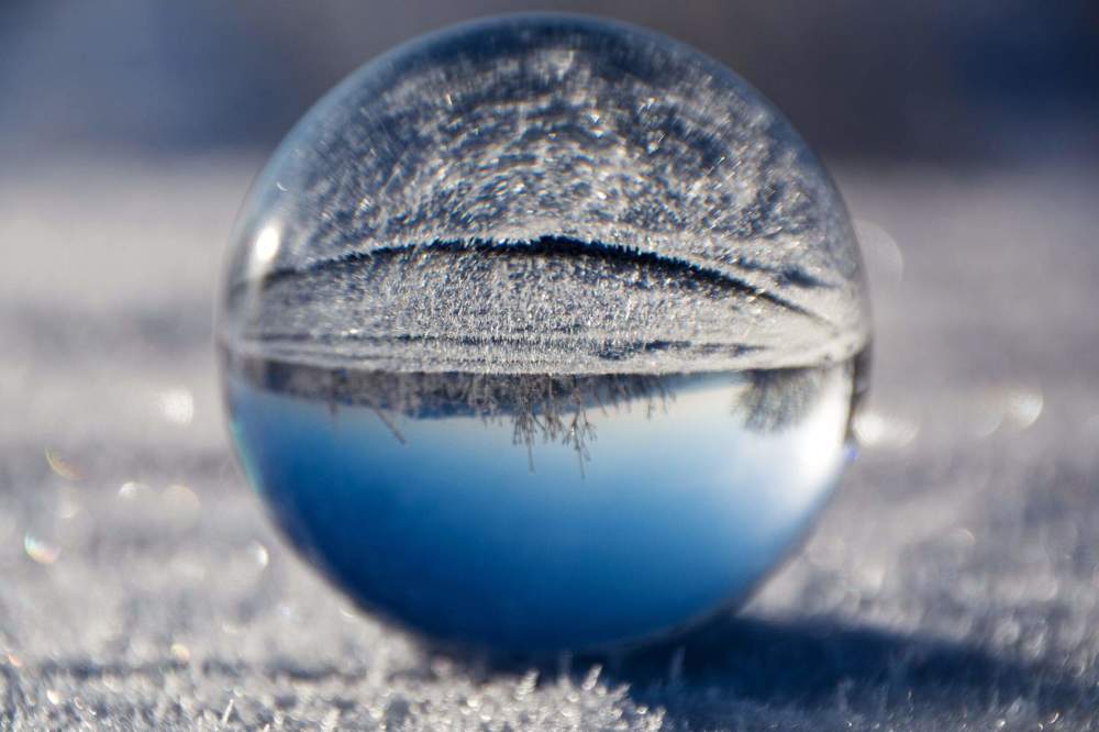 Photograph by Елена Ласун