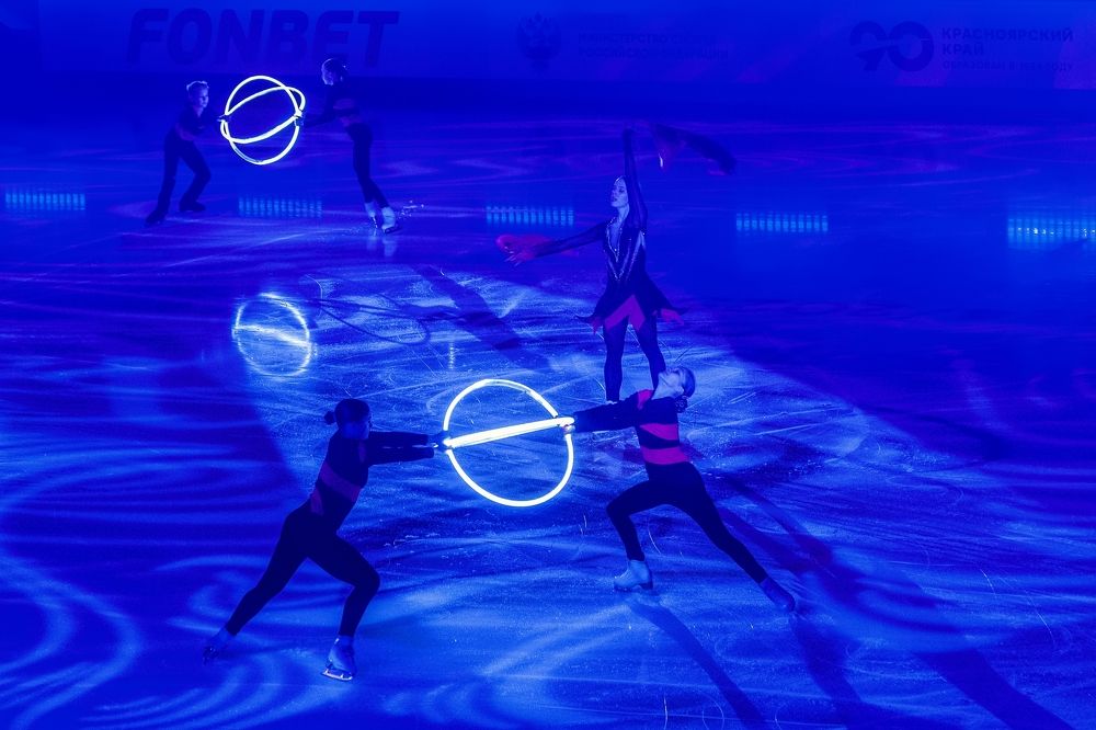 Photograph by Татьяна Каскевич