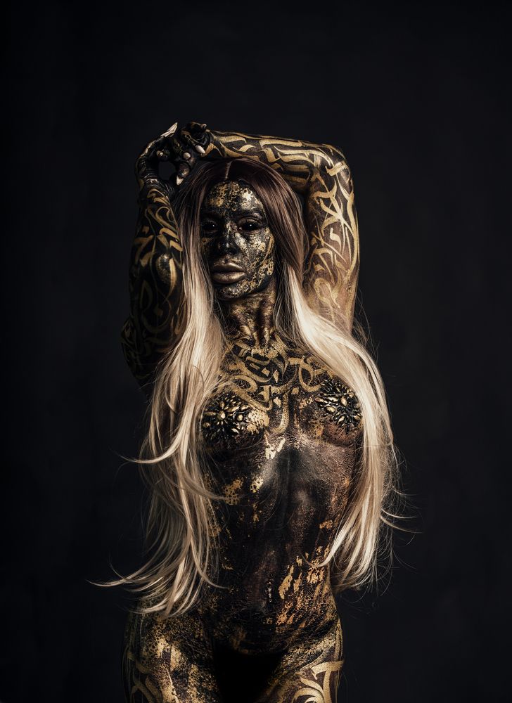 Photograph by Дмитрий Раймон