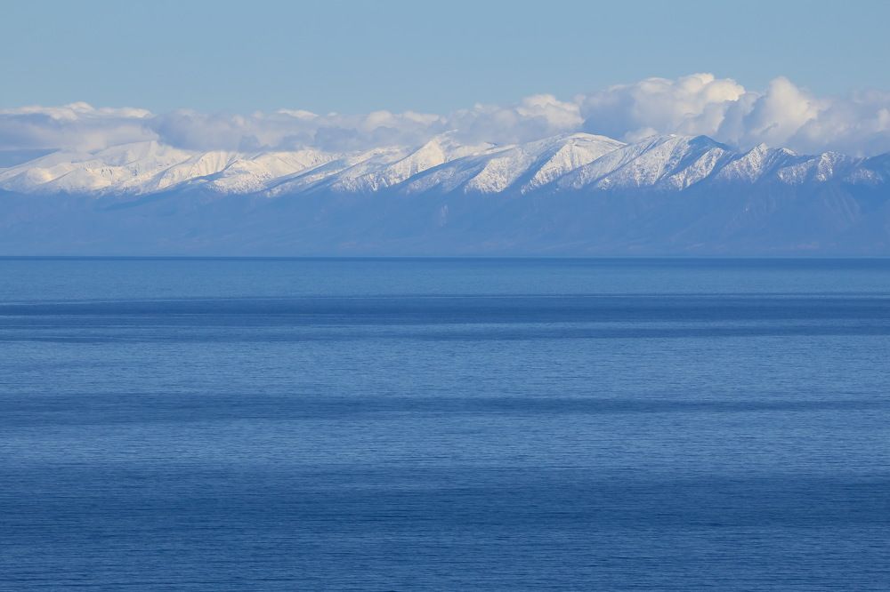 Photograph by Koledova Irina