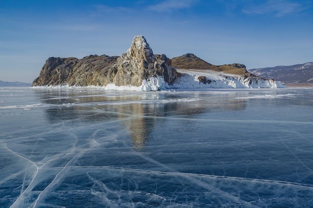 Photograph by Koledova Irina