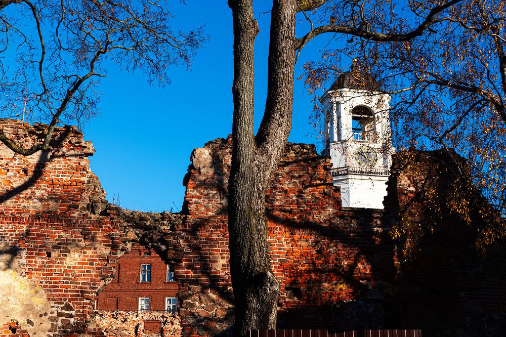 Photograph by Марина Шоркина