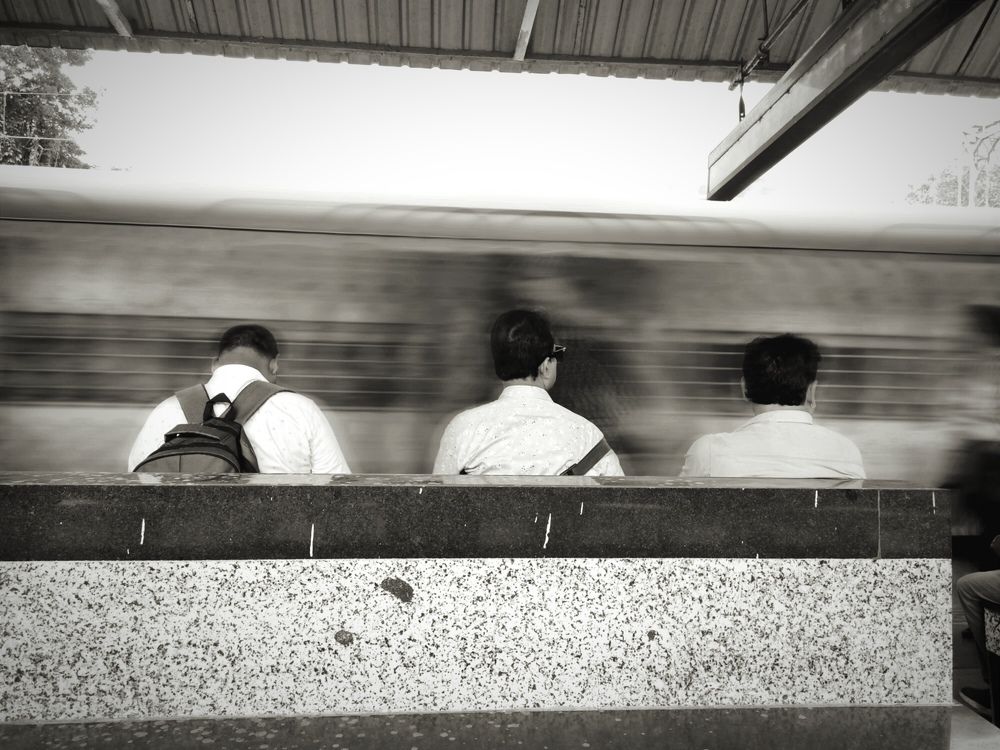 Фотография автора Debdutt Saha