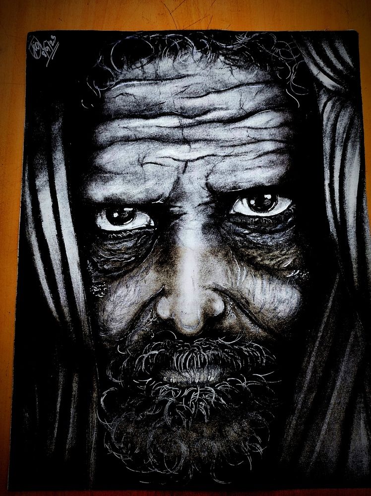 Фотография автора Debdutt Saha