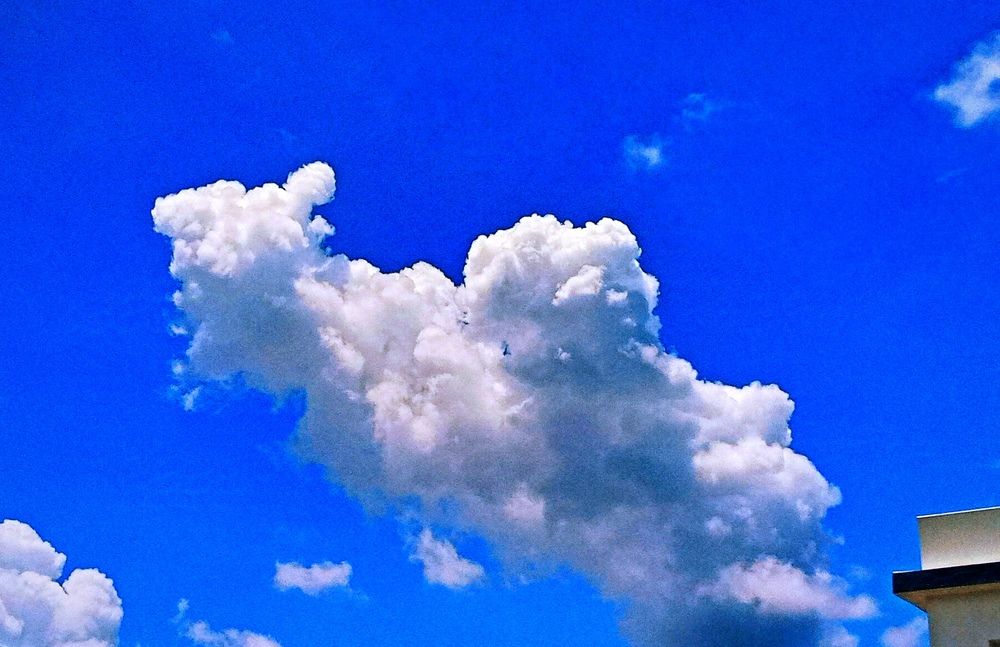 Фотография автора Debdutt Saha