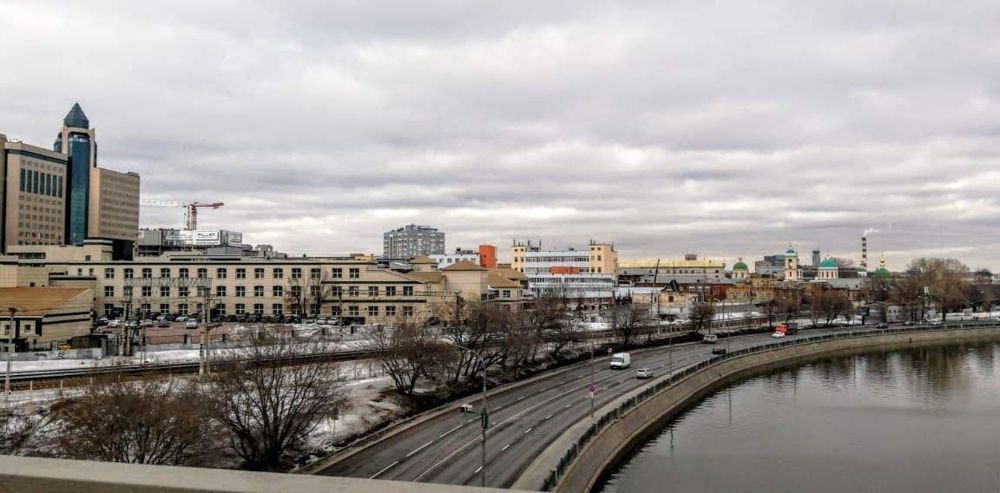 Photograph by Анна Андреевна