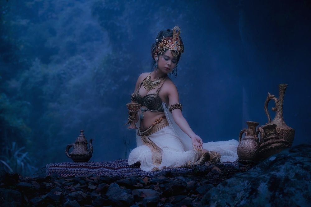 Photograph by Do Thi Thanh Binh