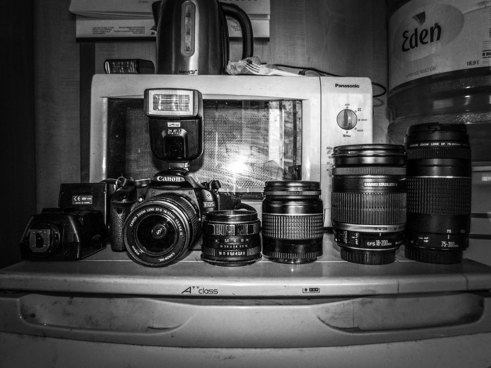 Photograph by Igors Rostikovs