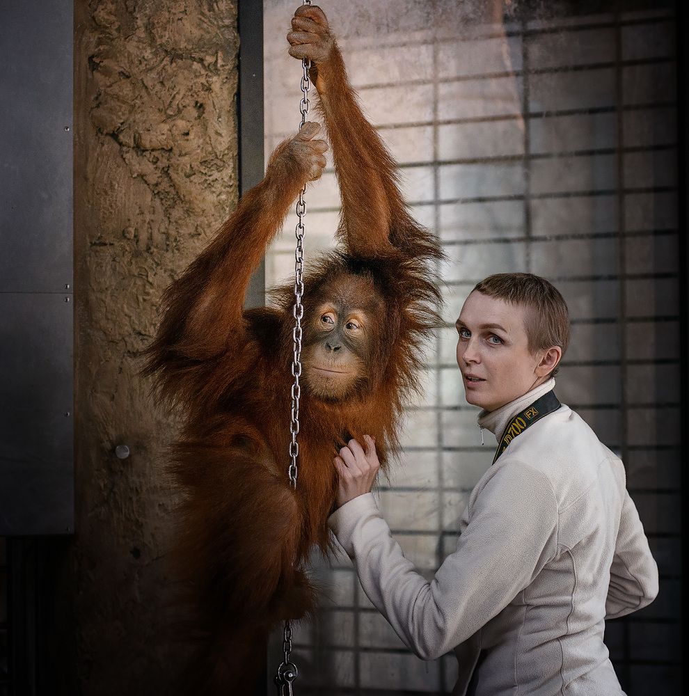 Photograph by Григорьева Юлия