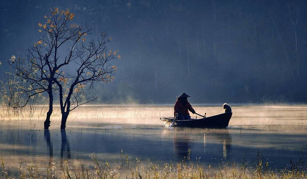 Photograph by Do Thi Thanh Binh