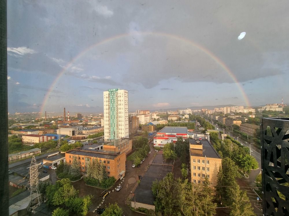 Photograph by Лилия Шарифуллина