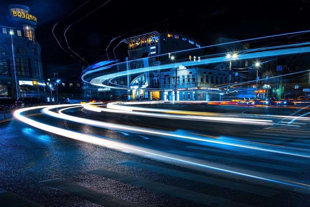 Photograph by Белевитин Михаил