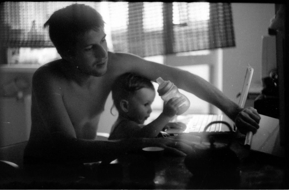 Маленький помощник