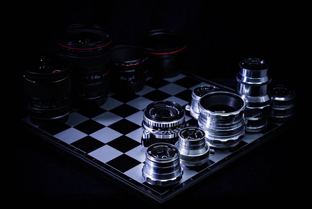 Photograph by Kirill Pavlov