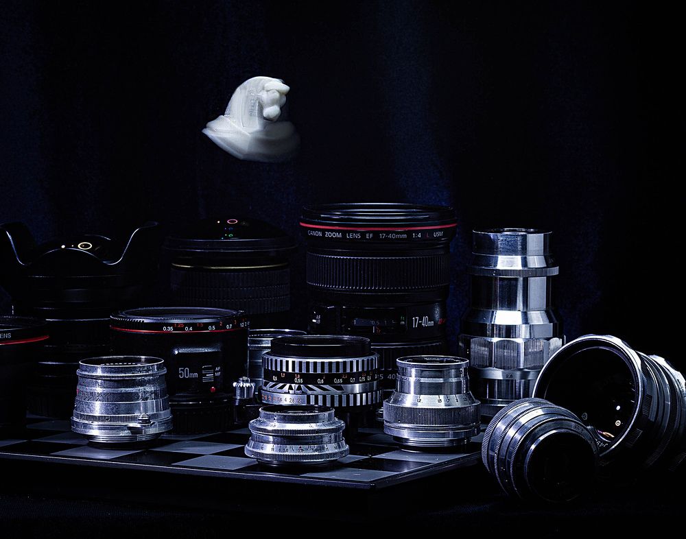 Фотография автора Kirill Pavlov