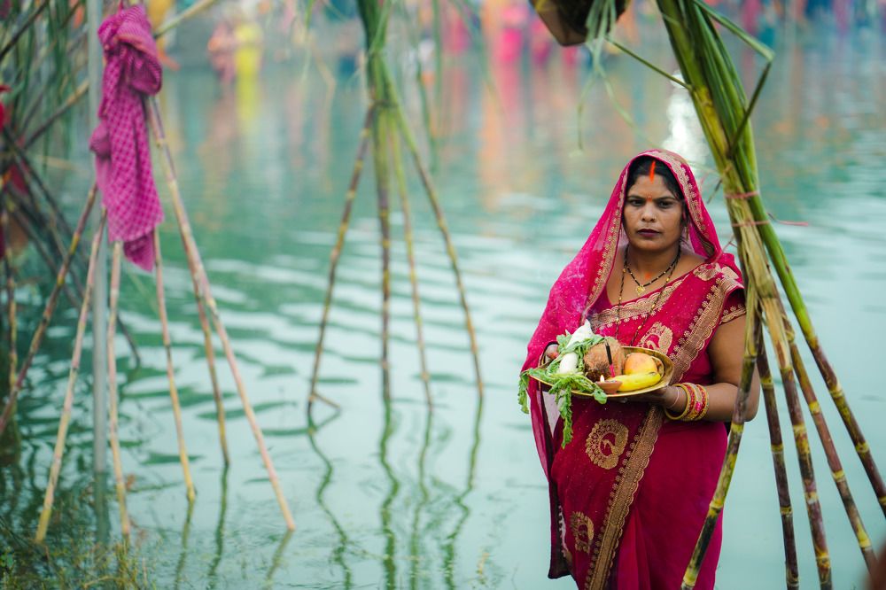 Фотография автора Vijay Richhiya