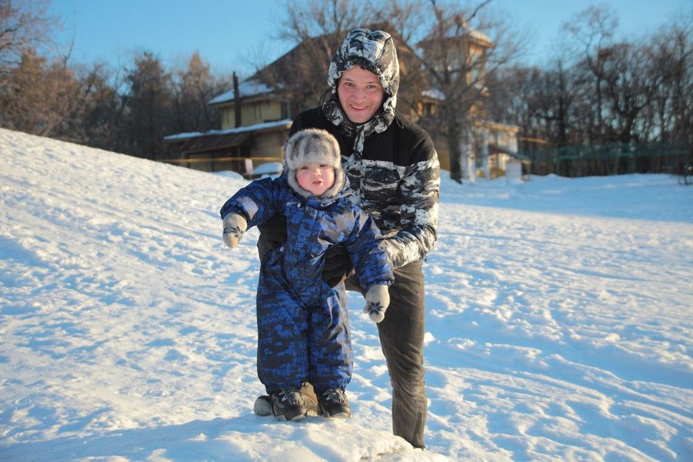 Photograph by Павел Швецов