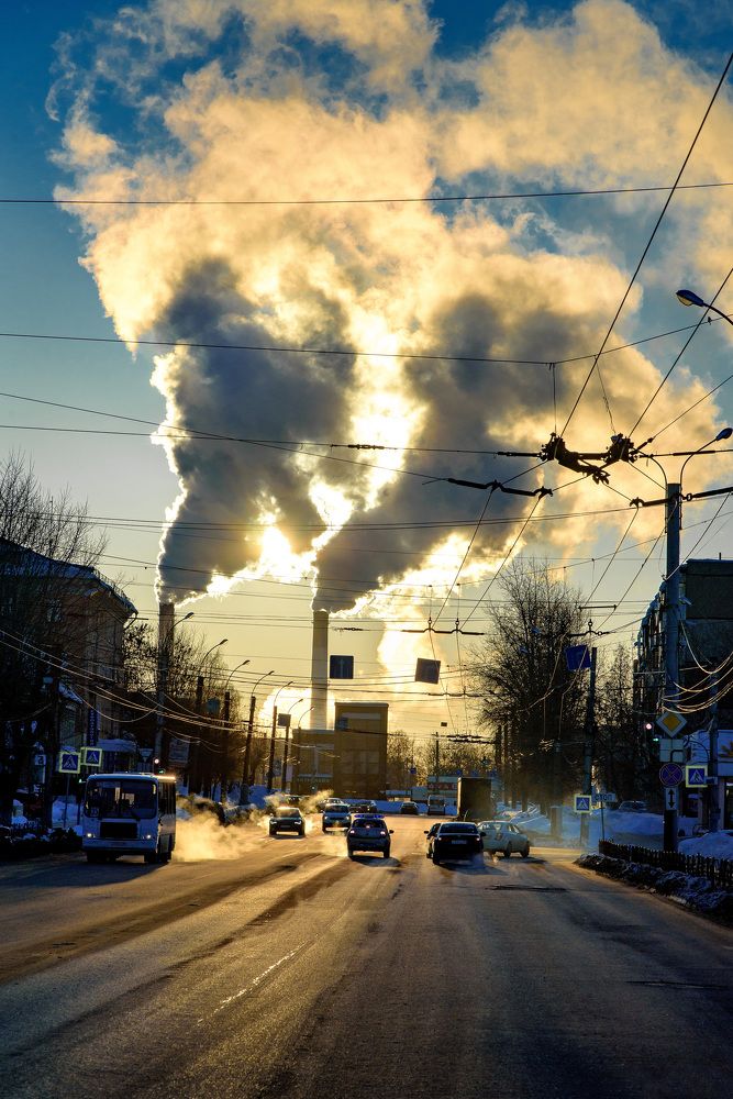 Photograph by Белевитин Михаил