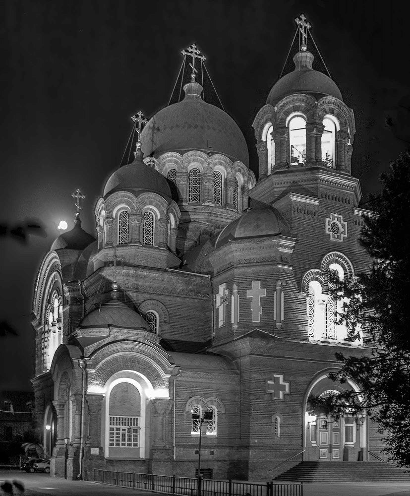 Photograph by Евгений Киселев