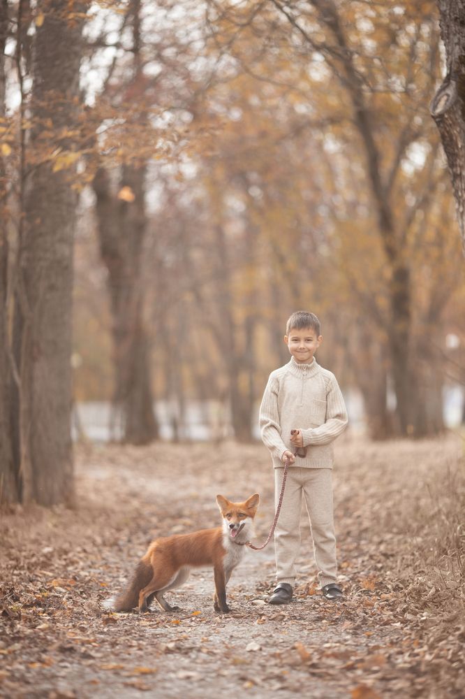 Photograph by Ольга Баканова