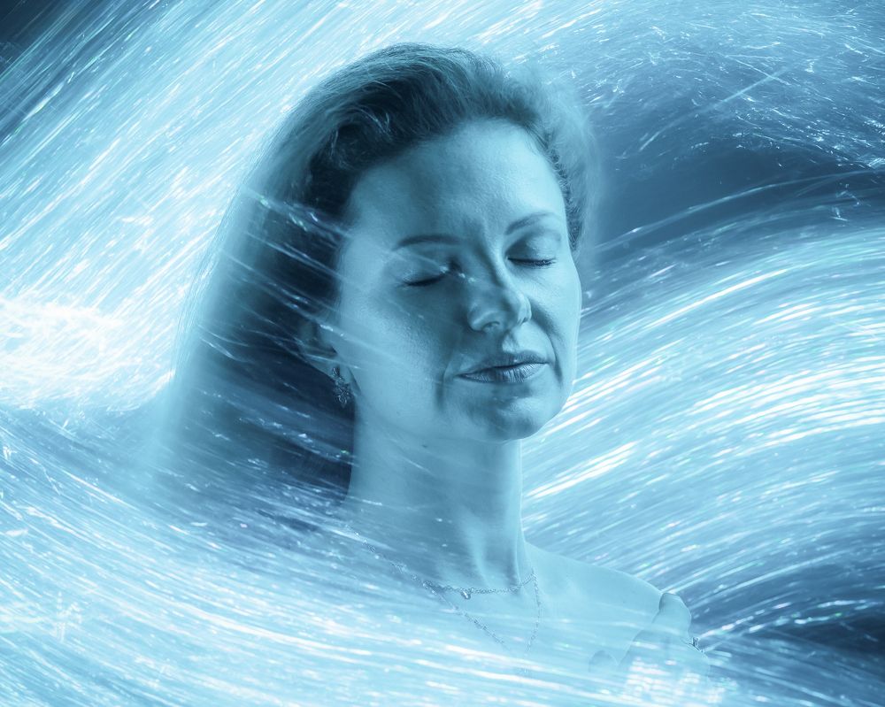 Фотография автора NIKOLAY KALININ