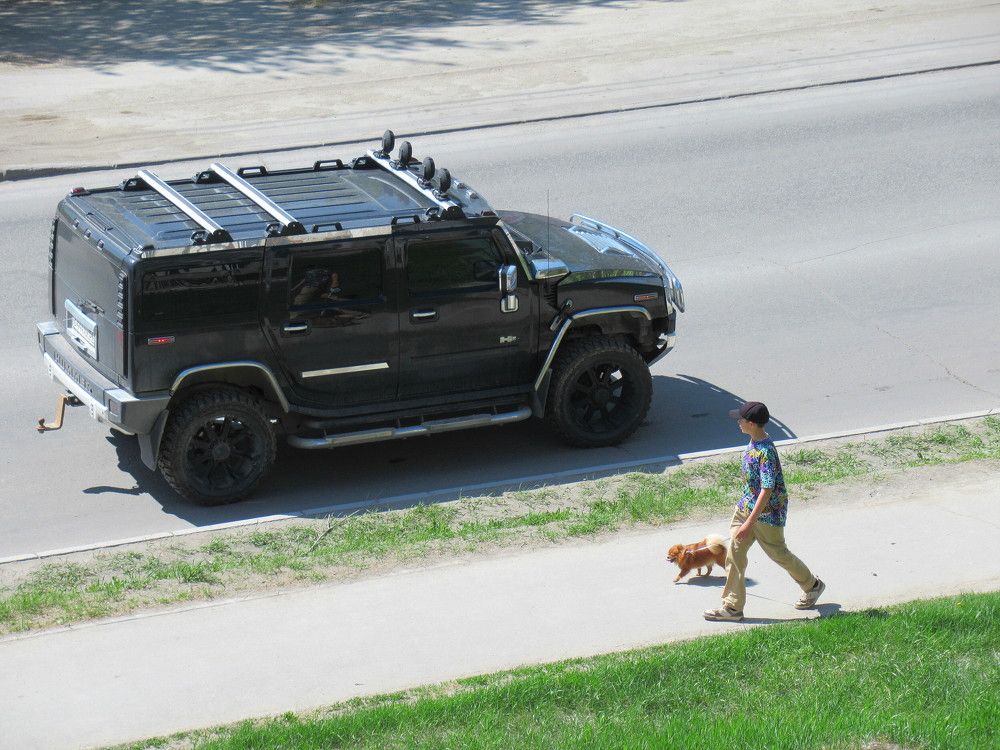 Photograph by Владимир