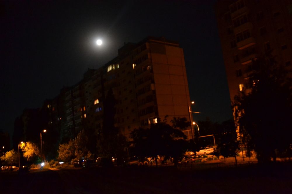 Photograph by Надежда Чаплынская