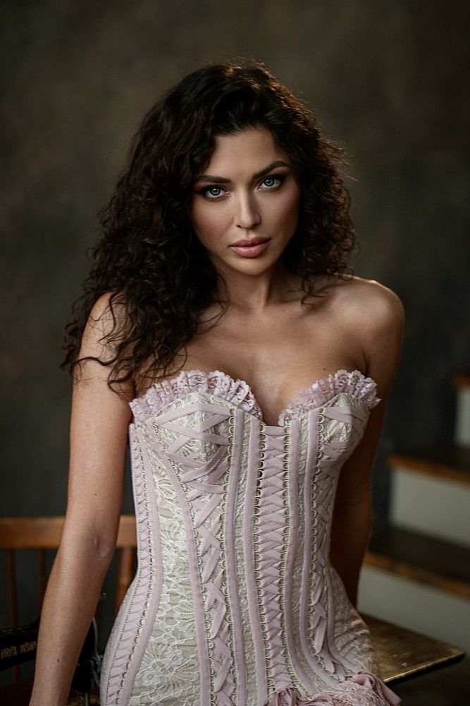 Photograph by Dmitriy Poliakov