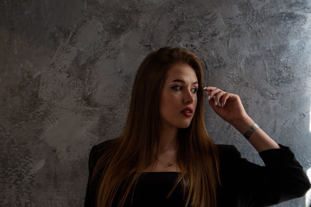 Photograph by Надежда Чаплынская