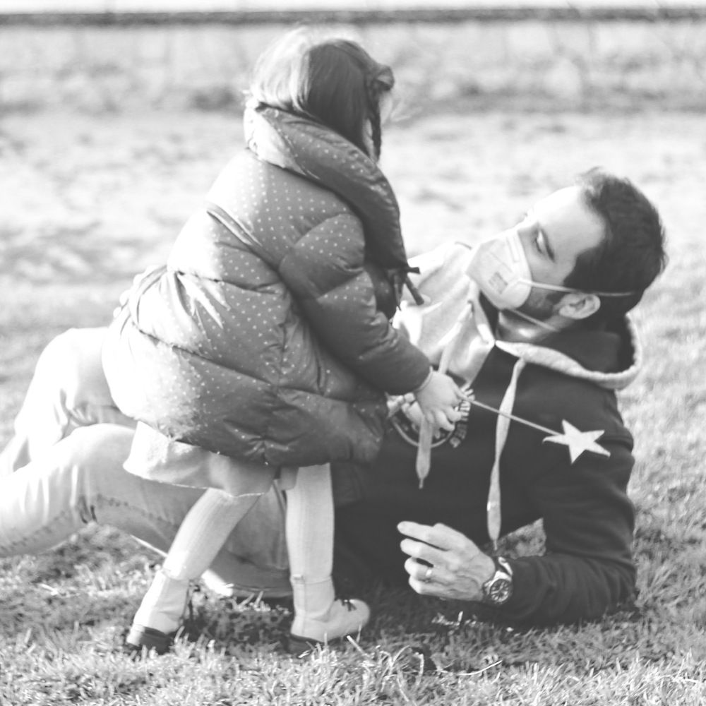 Photograph by Laura Gimeno