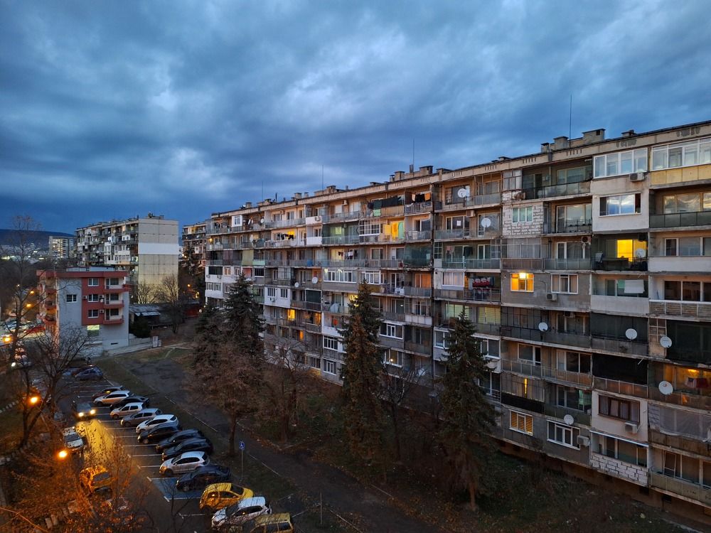 Photograph by Севинч Мустан
