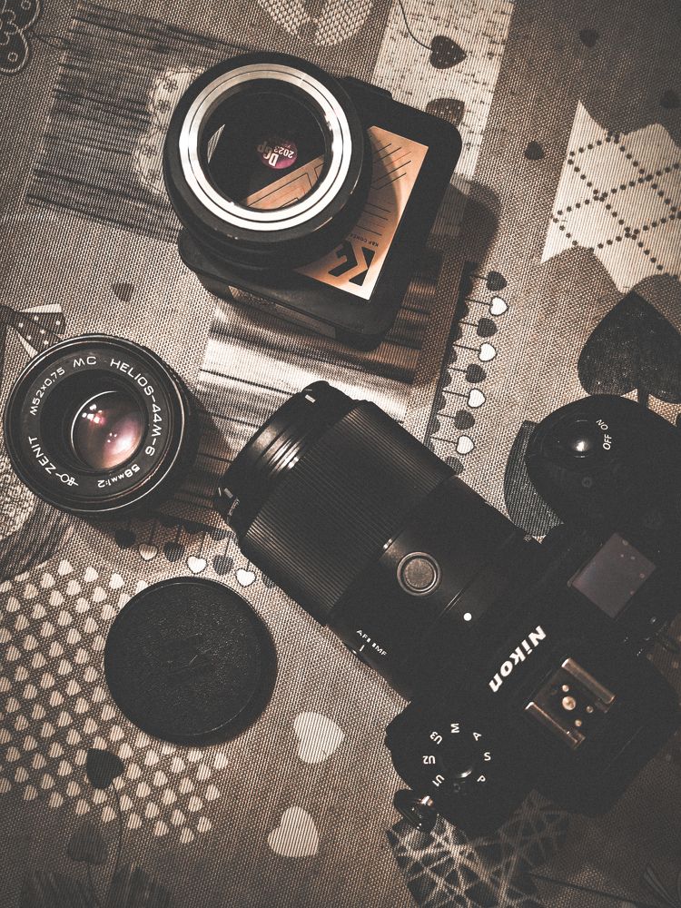 Photograph by Сергей Степаненко