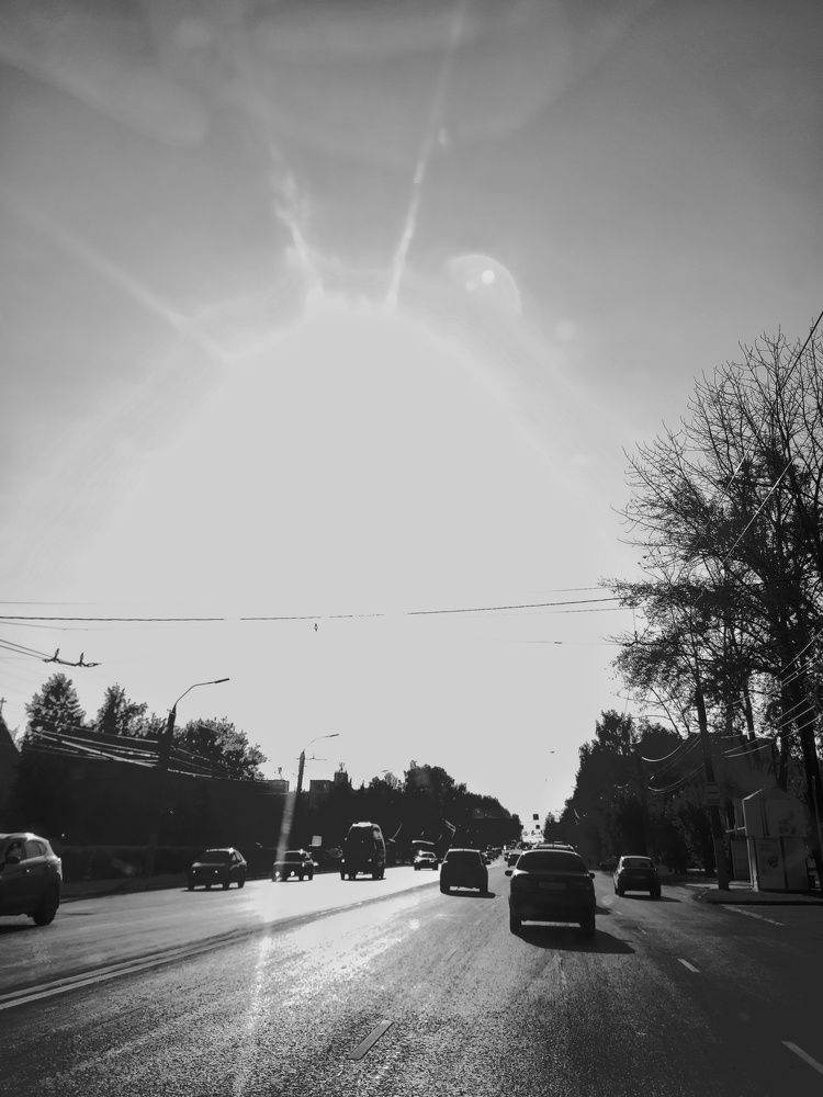 Photograph by Калюнова Наталья