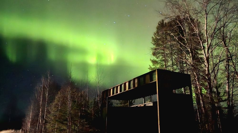 Photograph by Анна Семенова