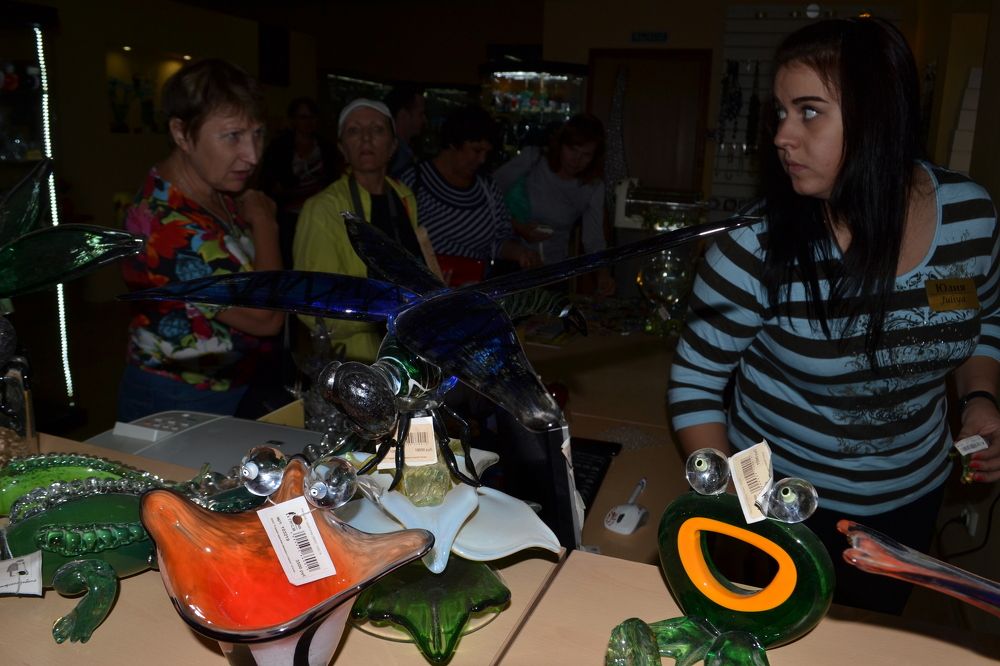 Photograph by Надежда Чаплынская