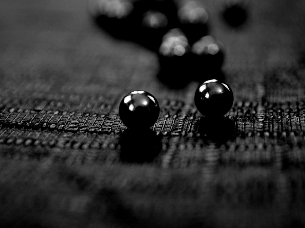 Photograph by Abdolreza Aleagha