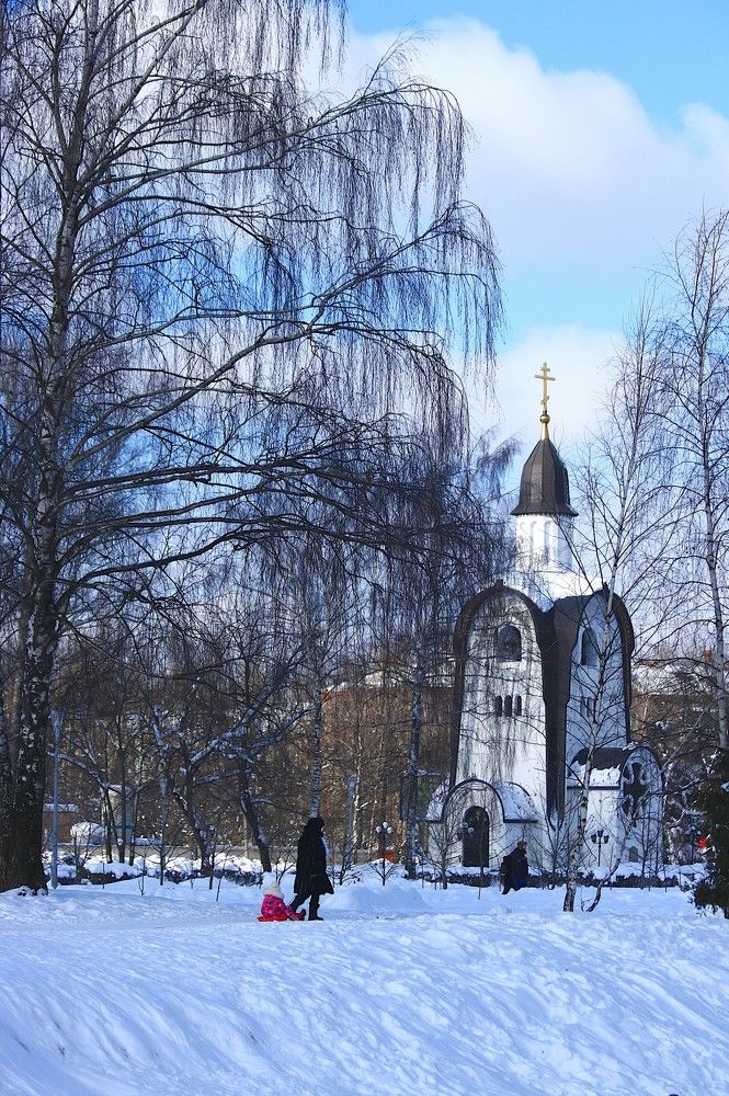 Photograph by Гагик Саркисян