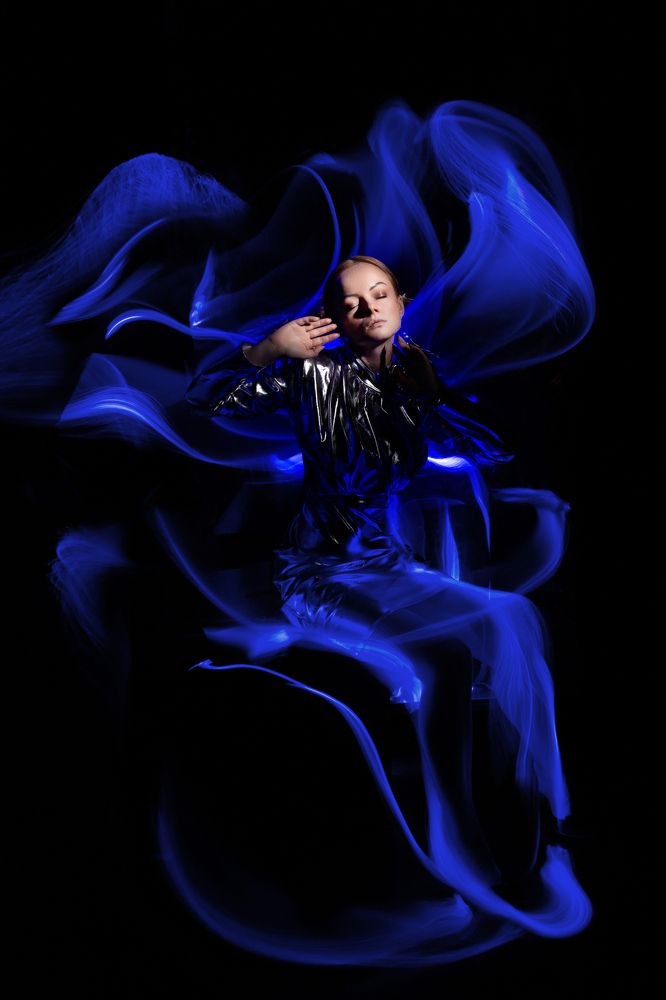 Photograph by Александра Вишлёва