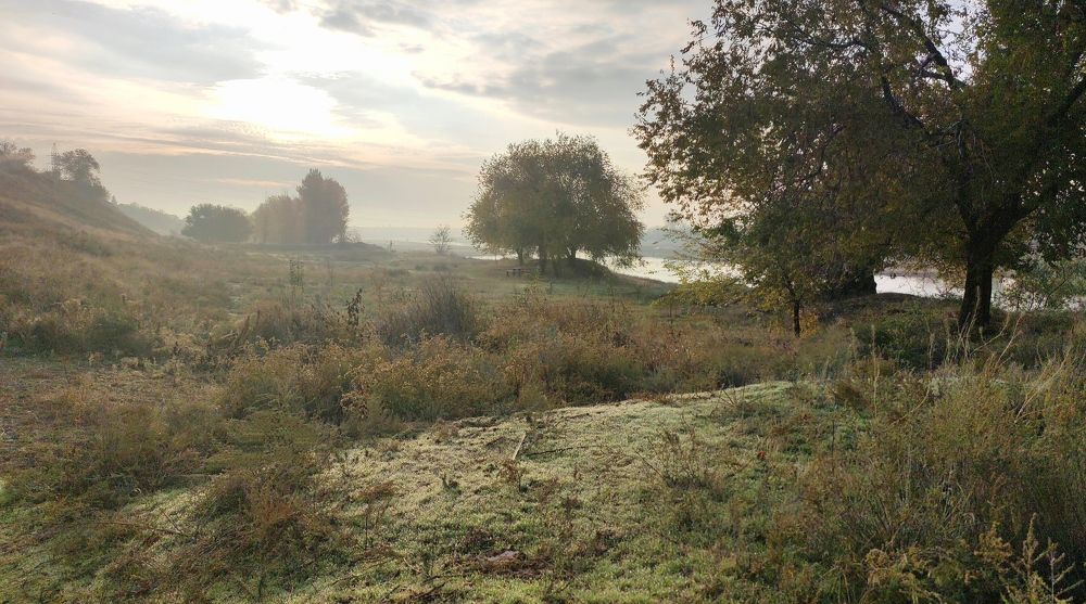 Photograph by Надежда Батракова