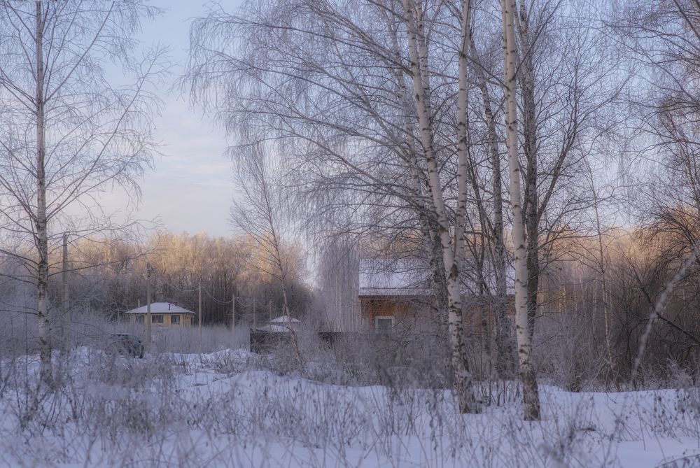 Photograph by Валентина Тарасова