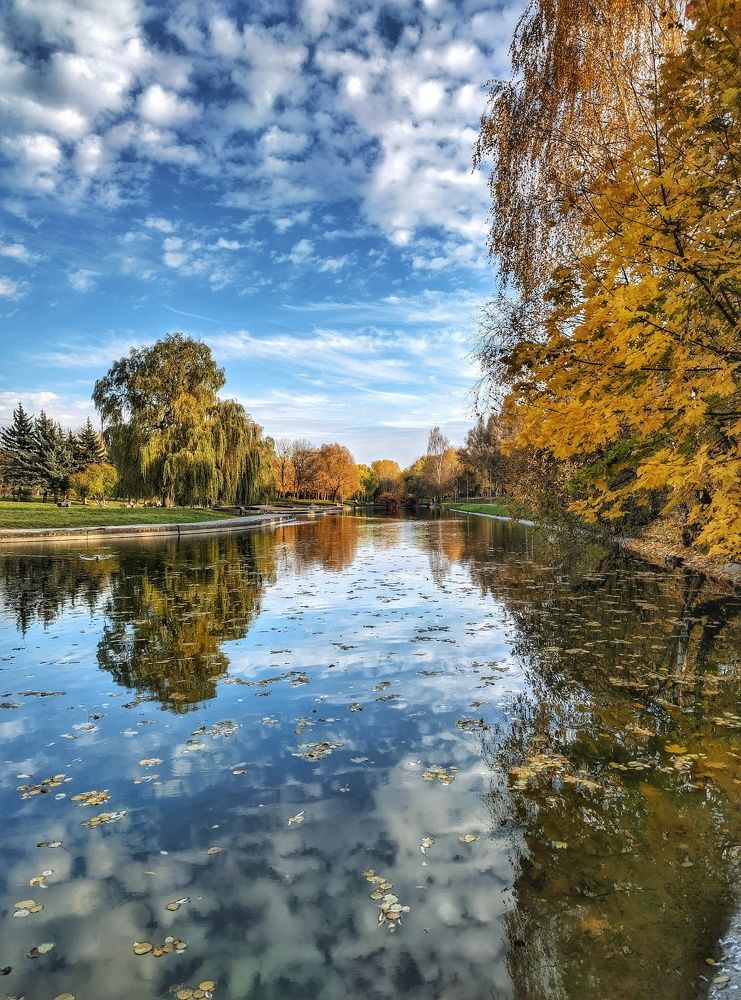 Photograph by Владимир Шаруба