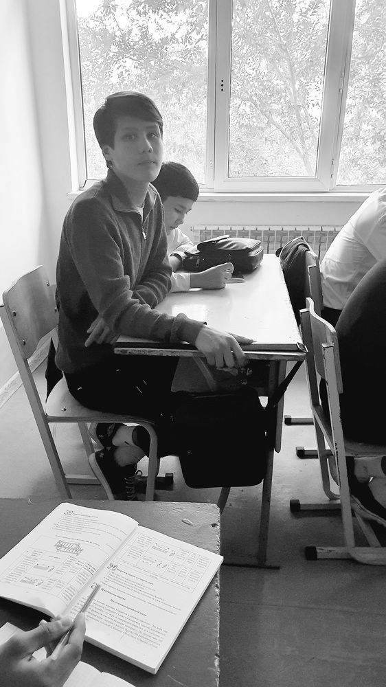 Photograph by Эдик Нуран