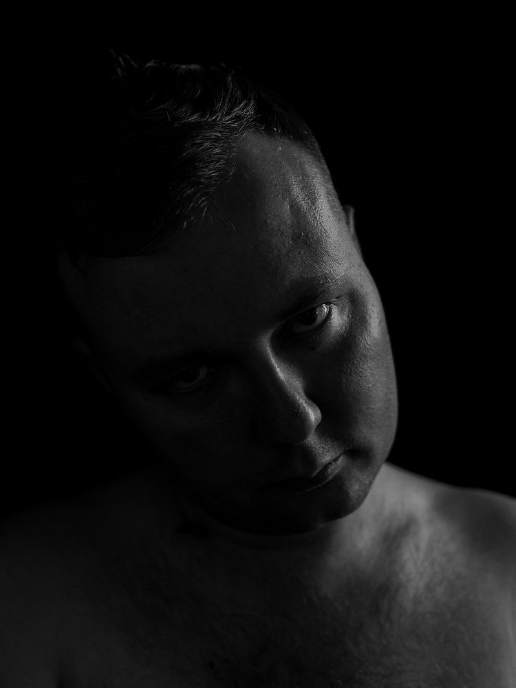 Photograph by Екатерина Корчагина