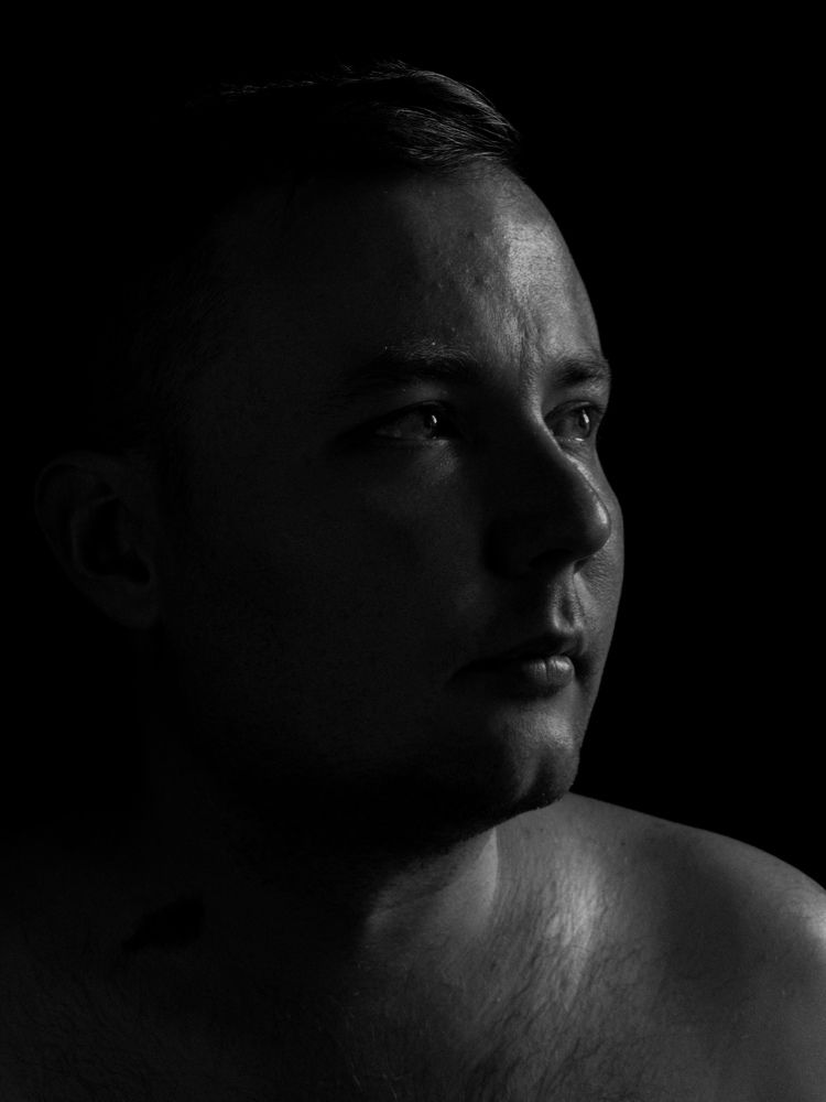 Photograph by Екатерина Корчагина